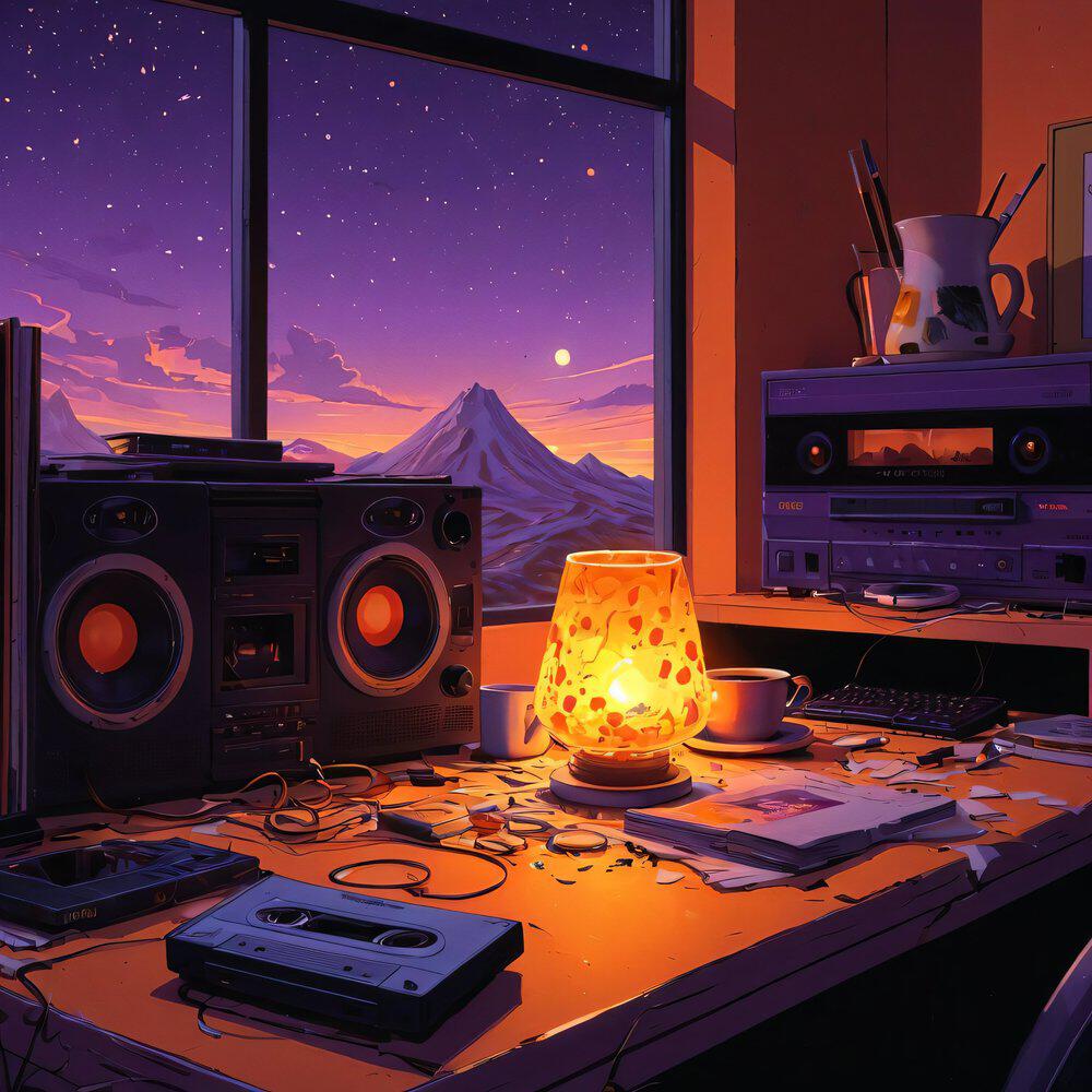 Релиз Desk Silence