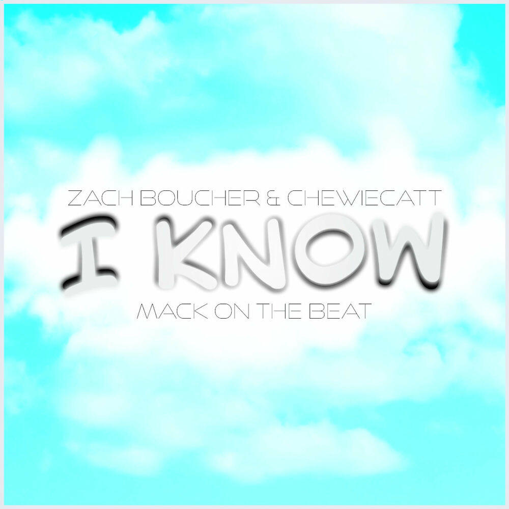 Релиз I Know