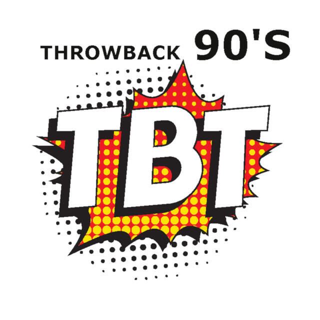 Релиз Throwback 90's