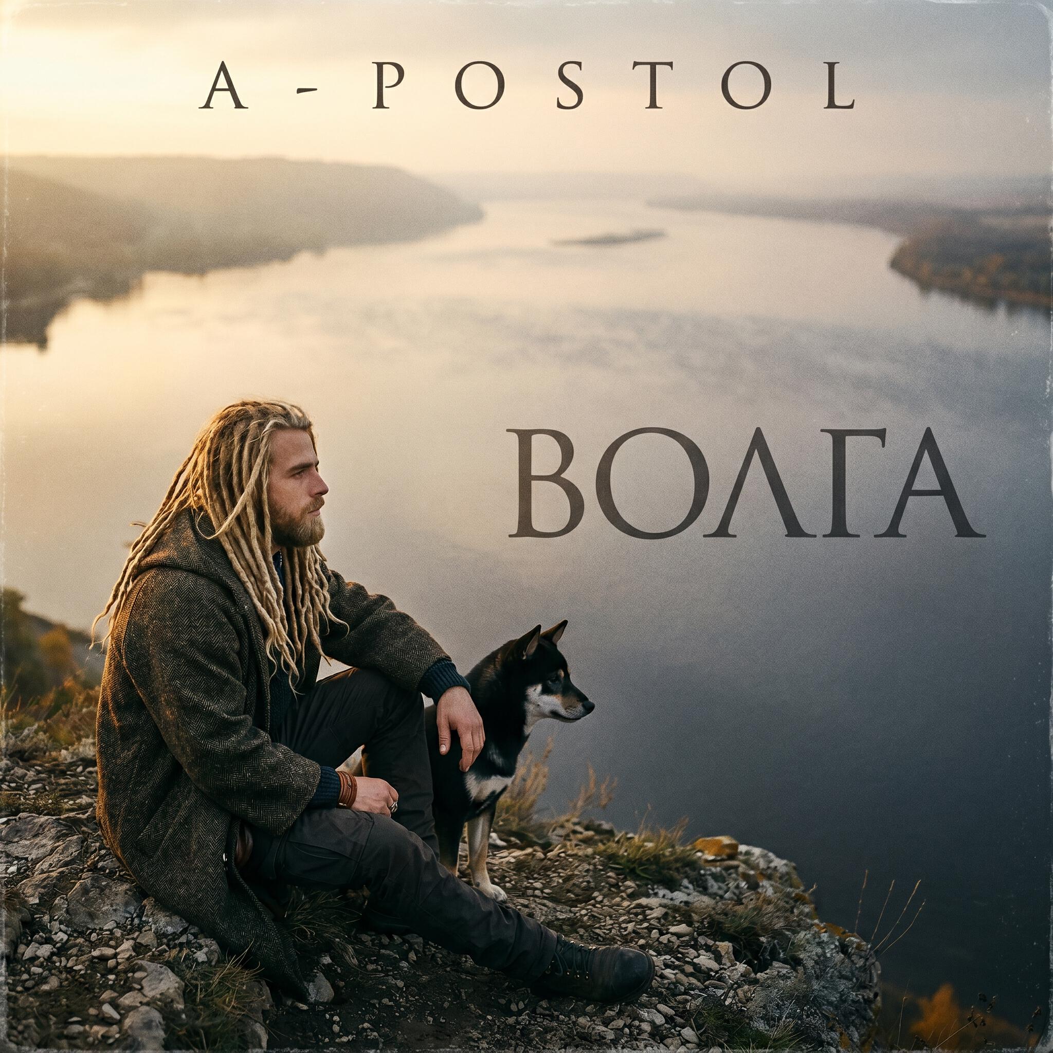 Релиз ВОЛГА