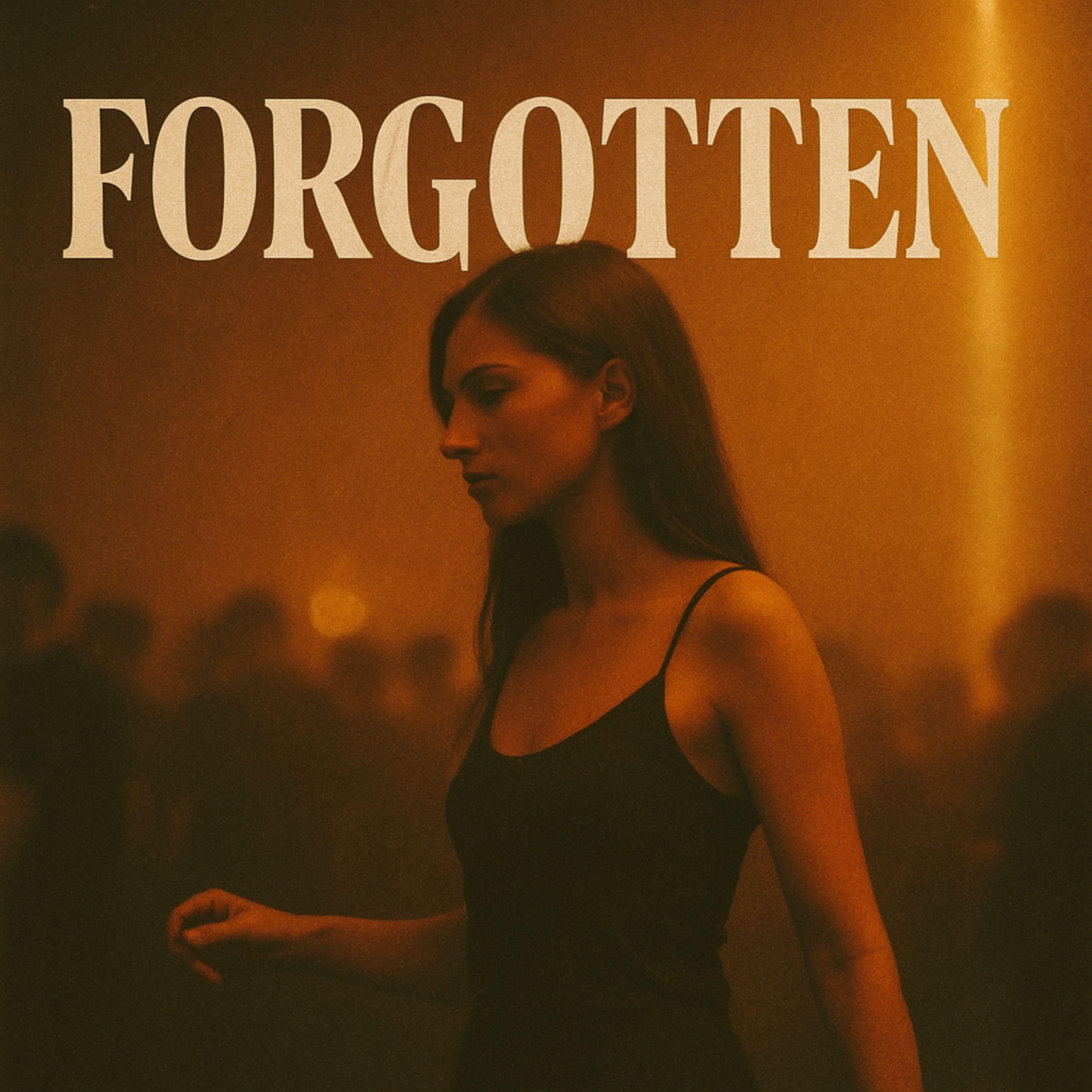 Релиз Forgotten