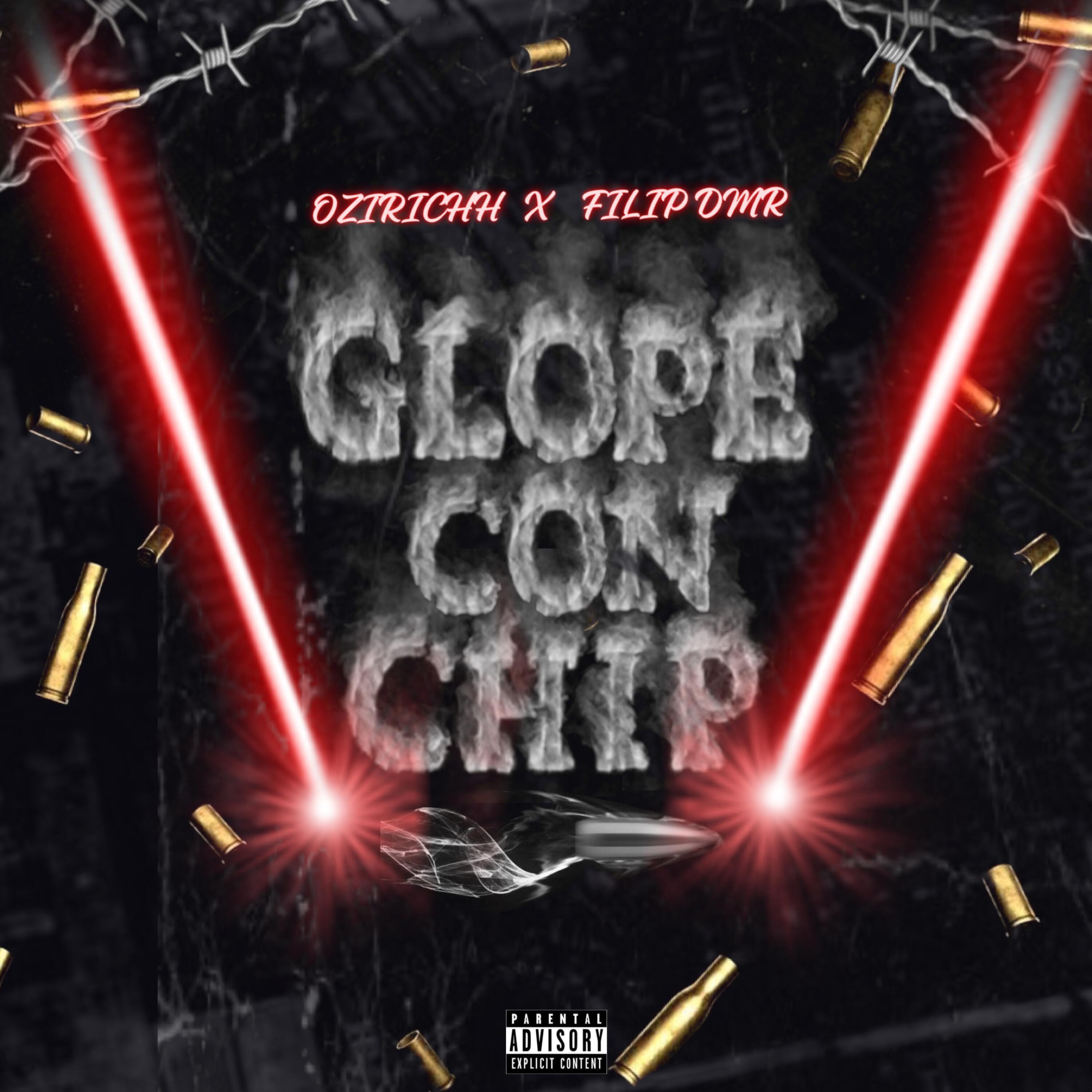 Релиз Glope Con Chipp