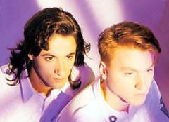 Two Boys