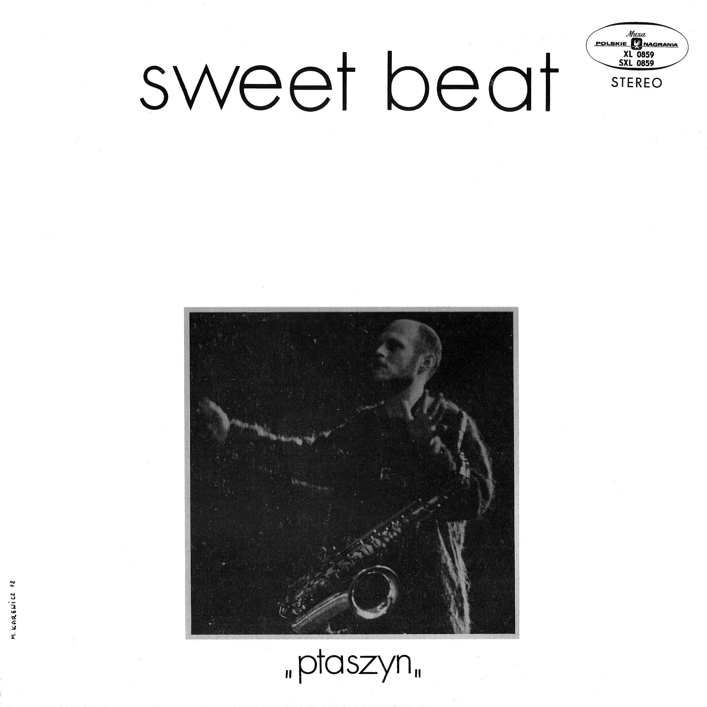 Релиз Sweet Beat