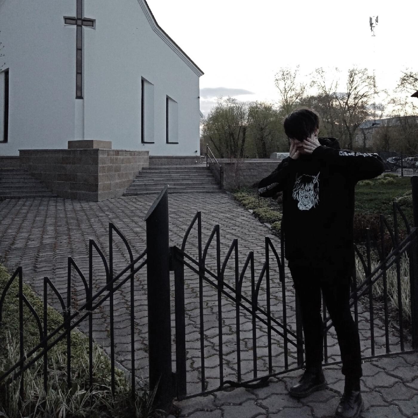 Постер альбома Ночь 2
