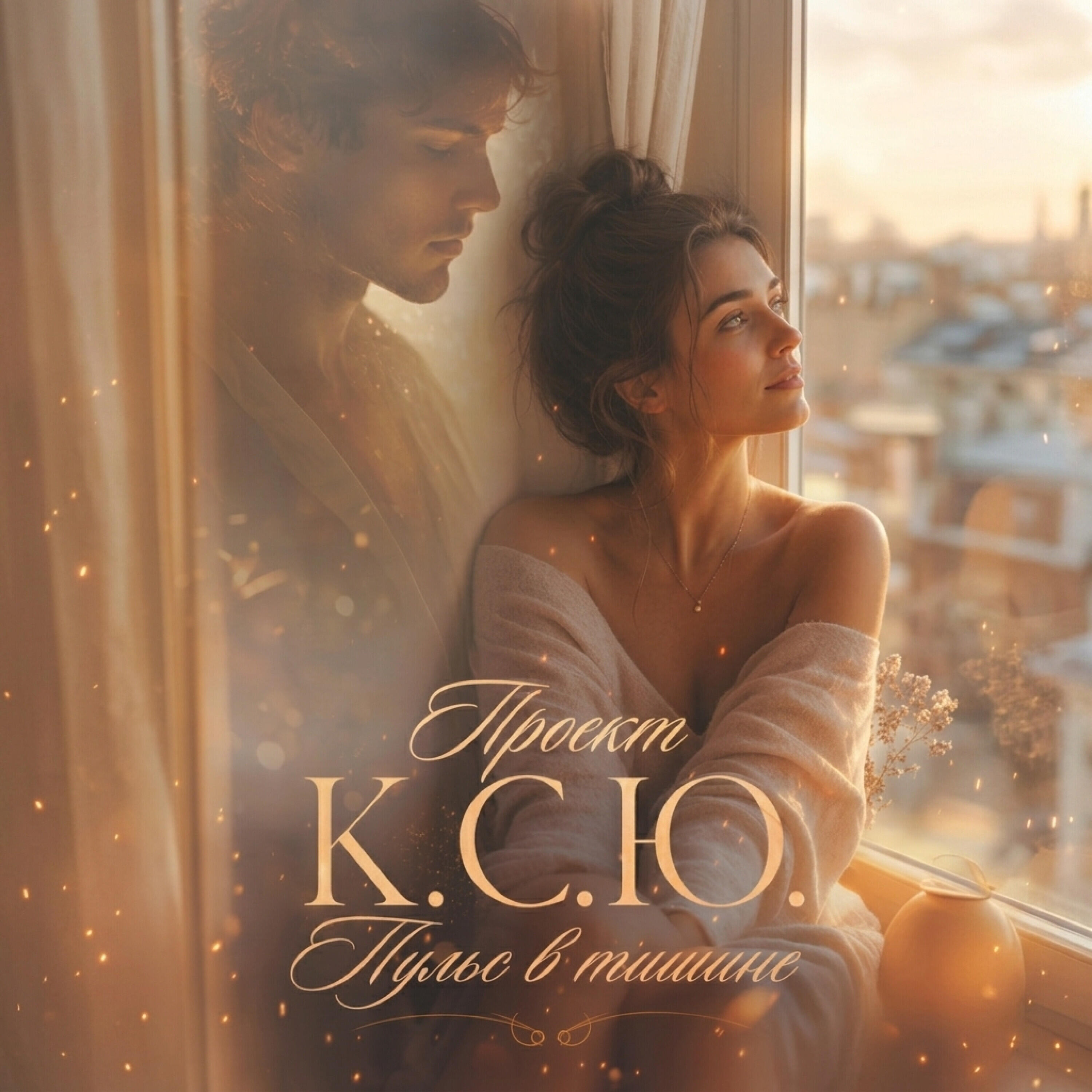 Релиз Пульс в тишине