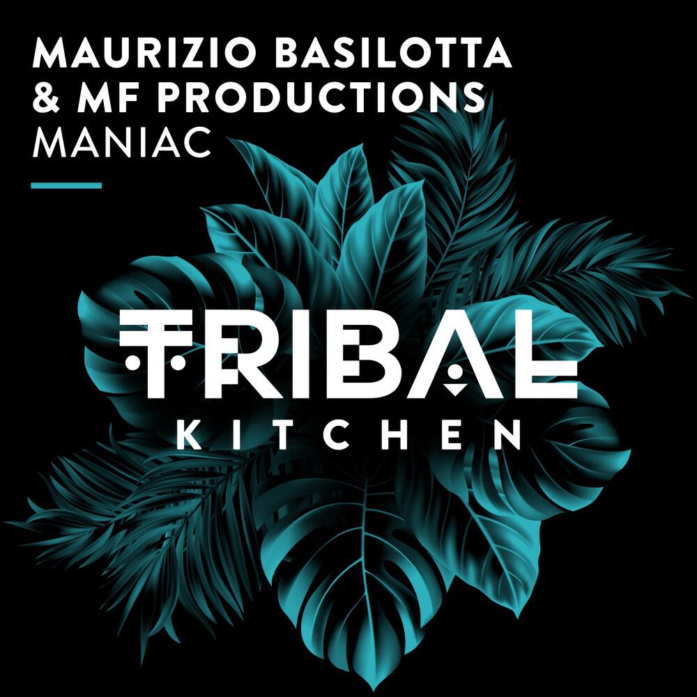 Релиз Maniac