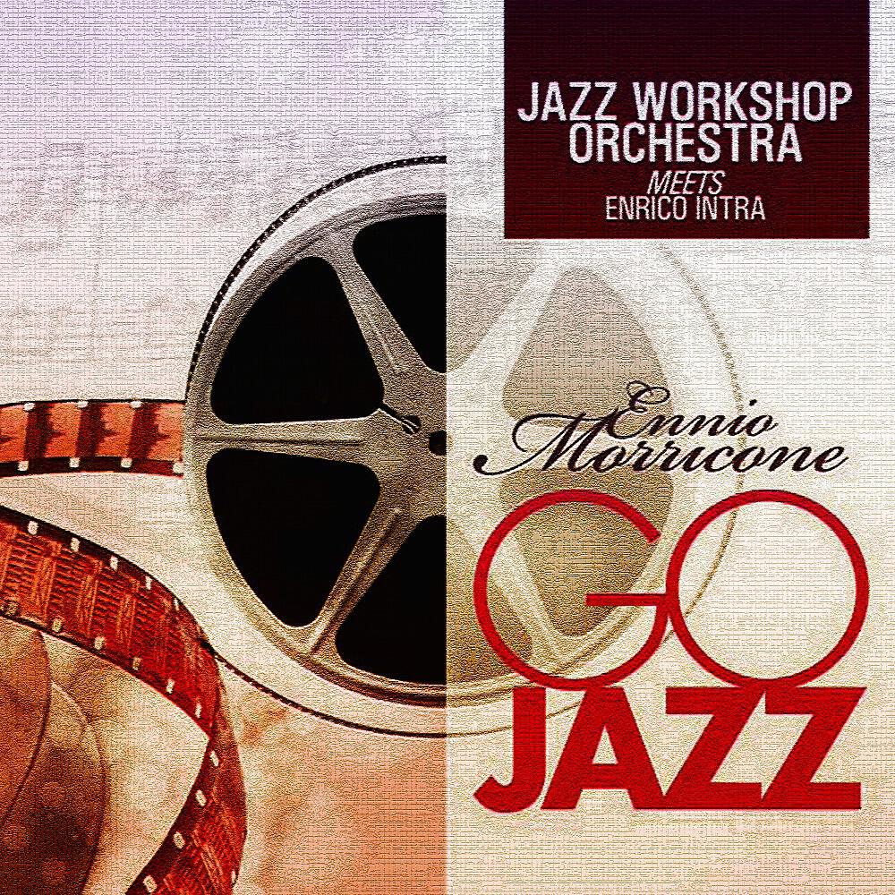 Jazz Workshop Orchestra Meets Enrico Intra