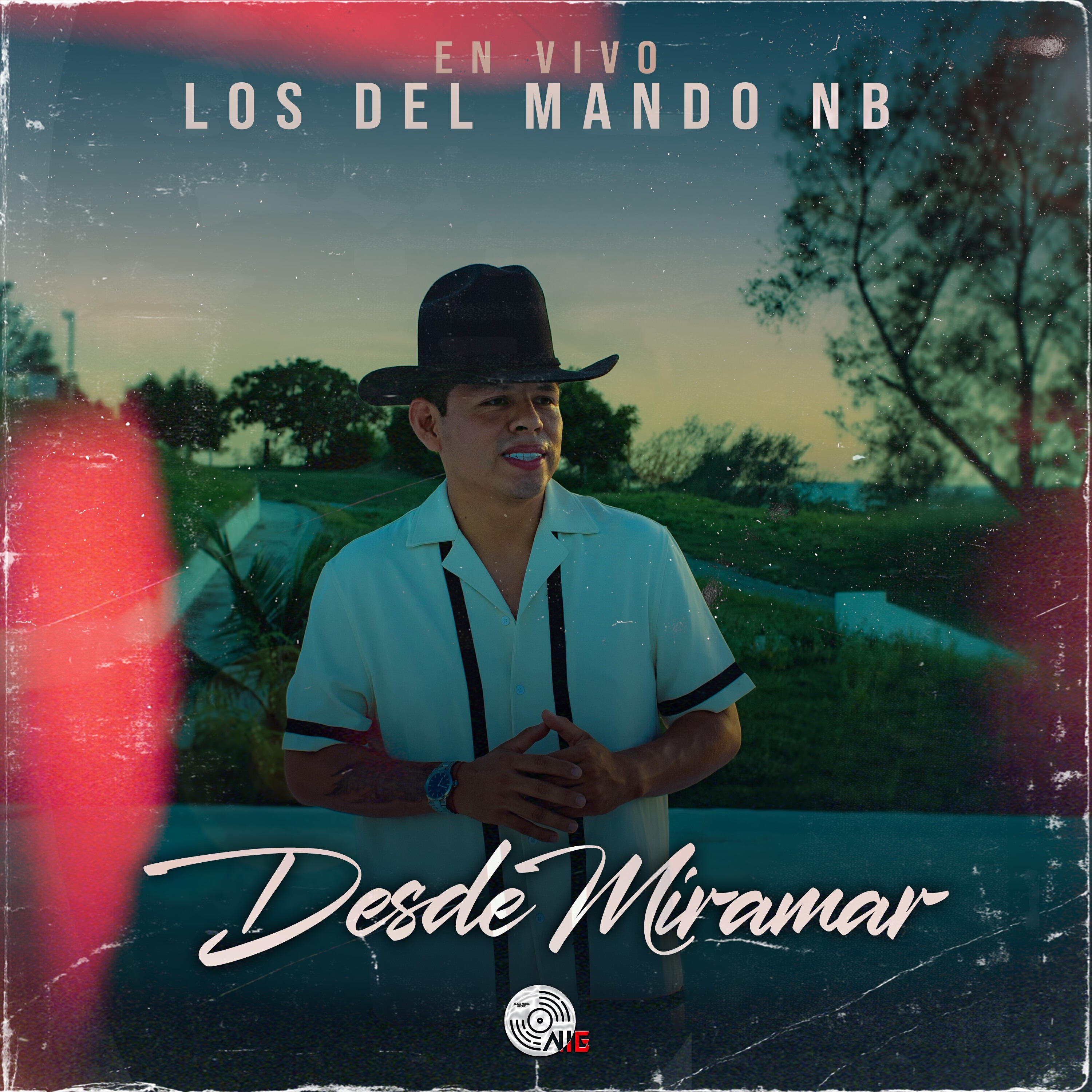 Los Del Mando NB