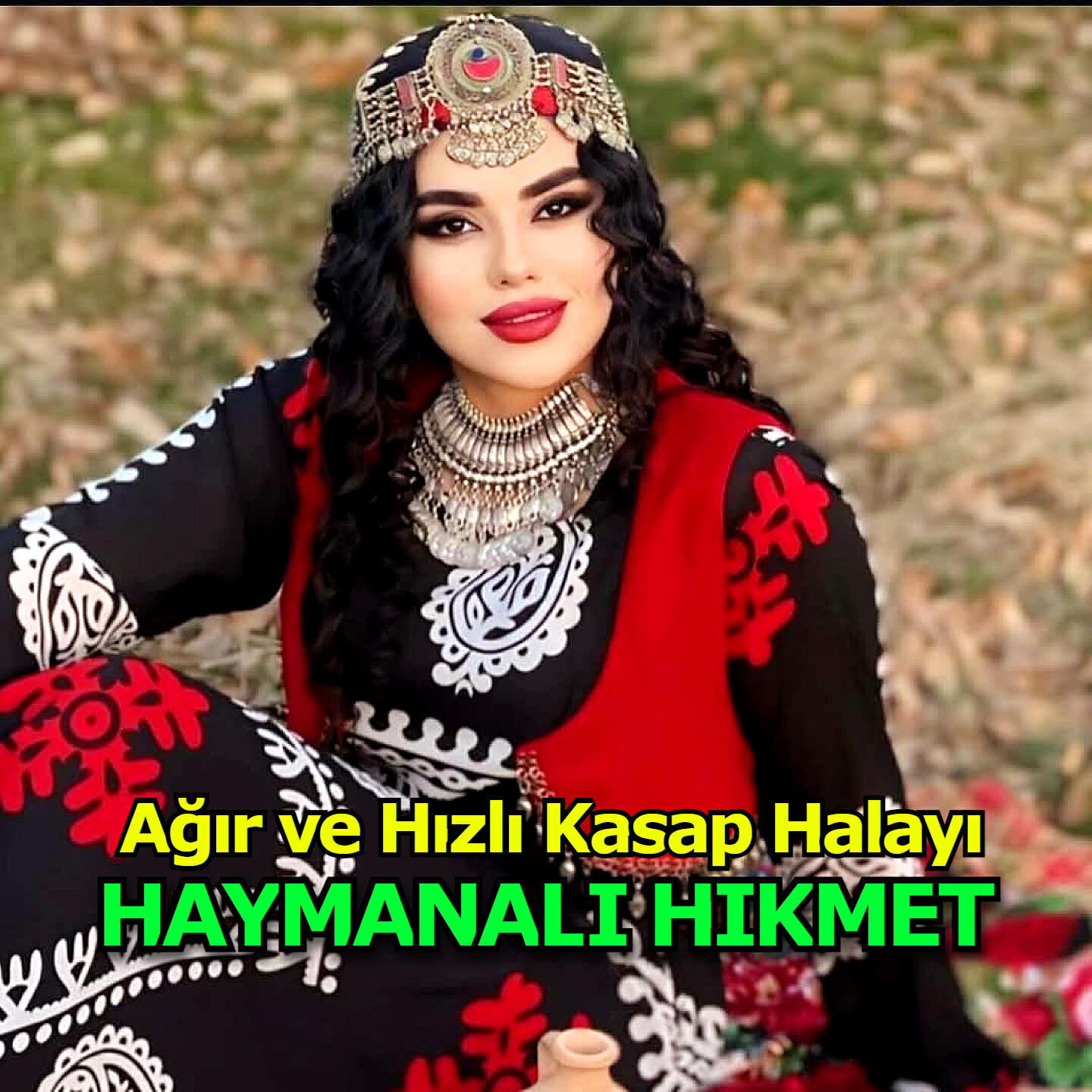 Релиз Ağır ve Hızlı Kasap Halayı