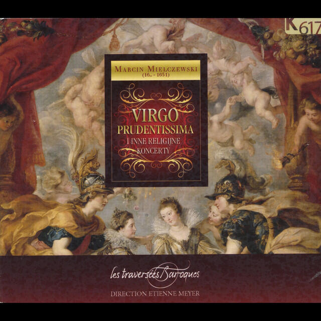 Les Traversées Baroques