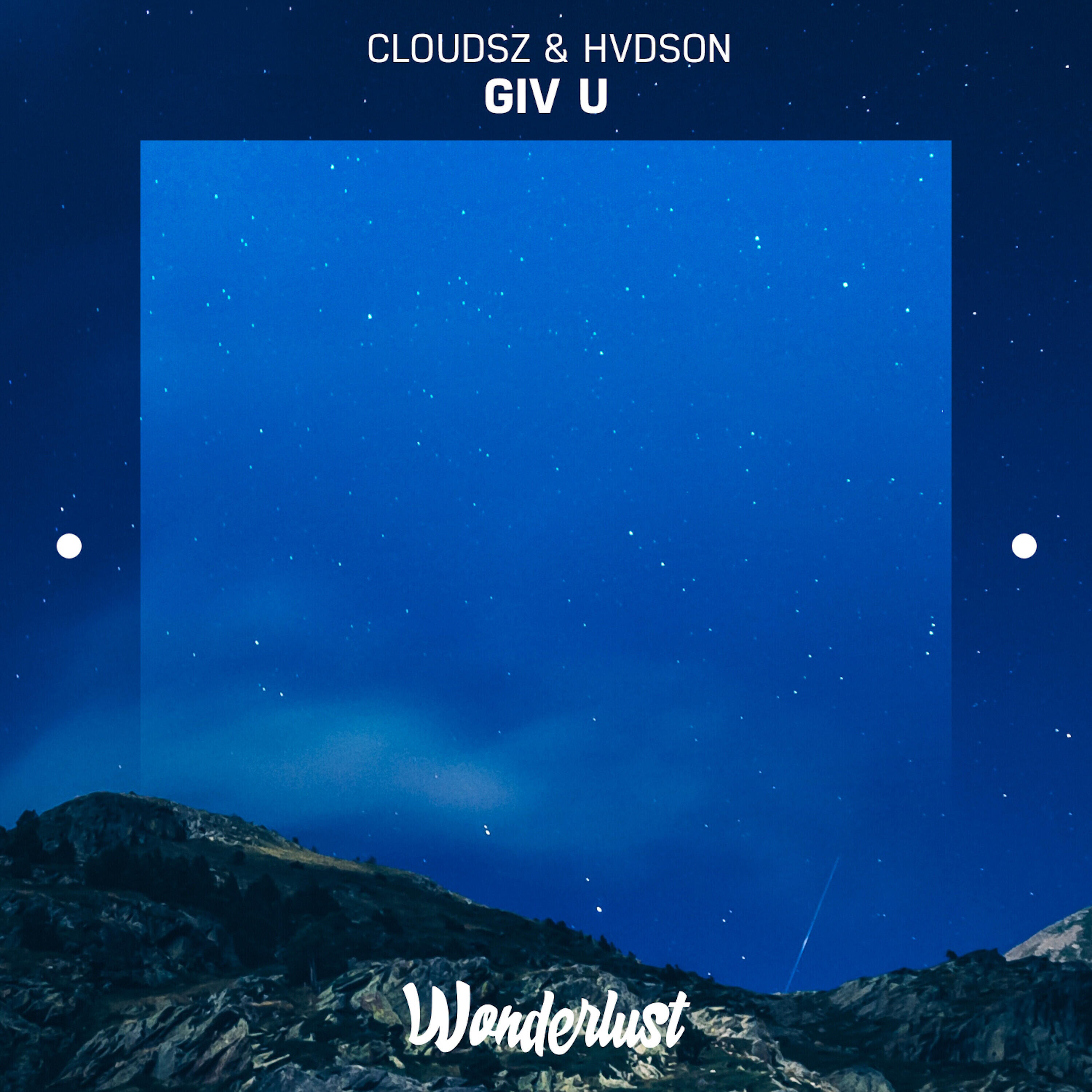 Релиз Giv U
