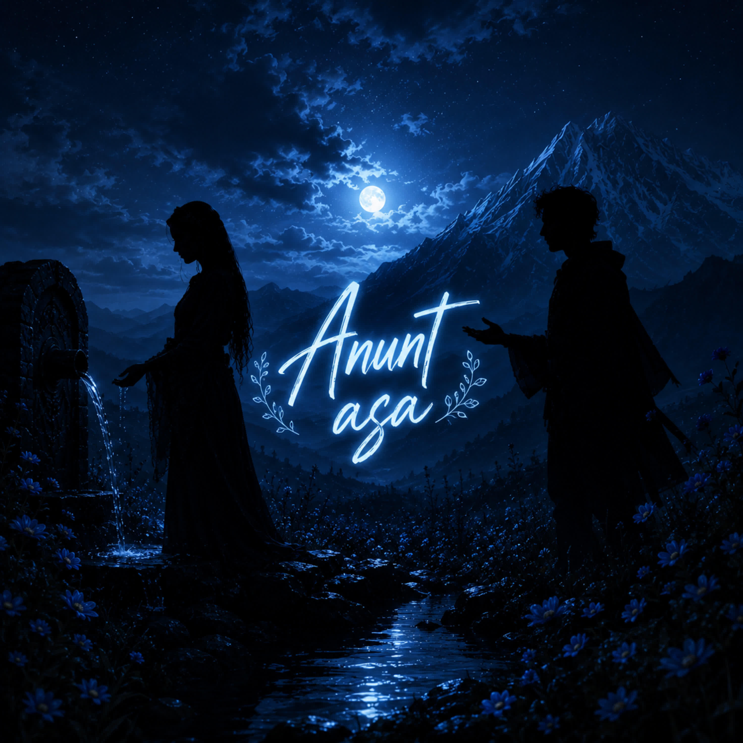 Релиз Anunt asa