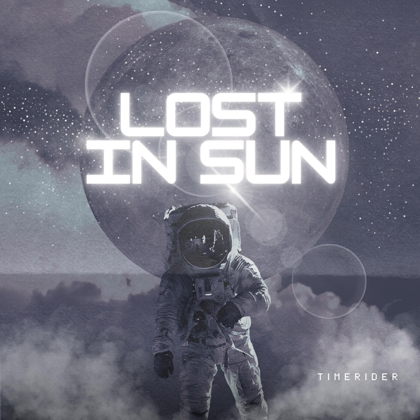 Релиз Lost in Sun