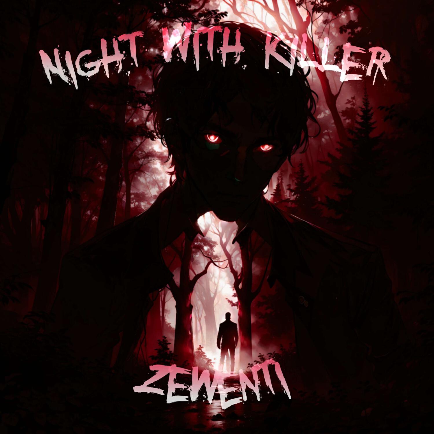 Релиз NIGHT WITH KILLER
