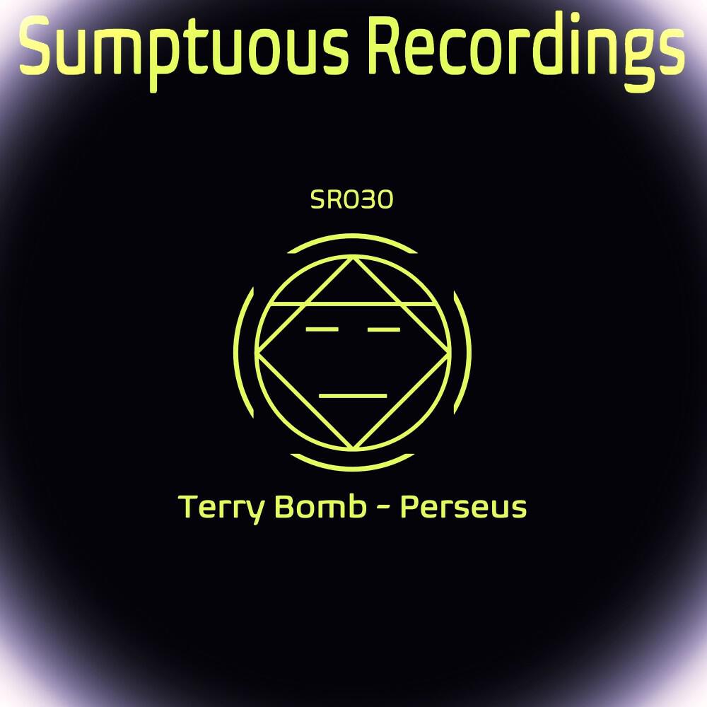 Релиз Perseus