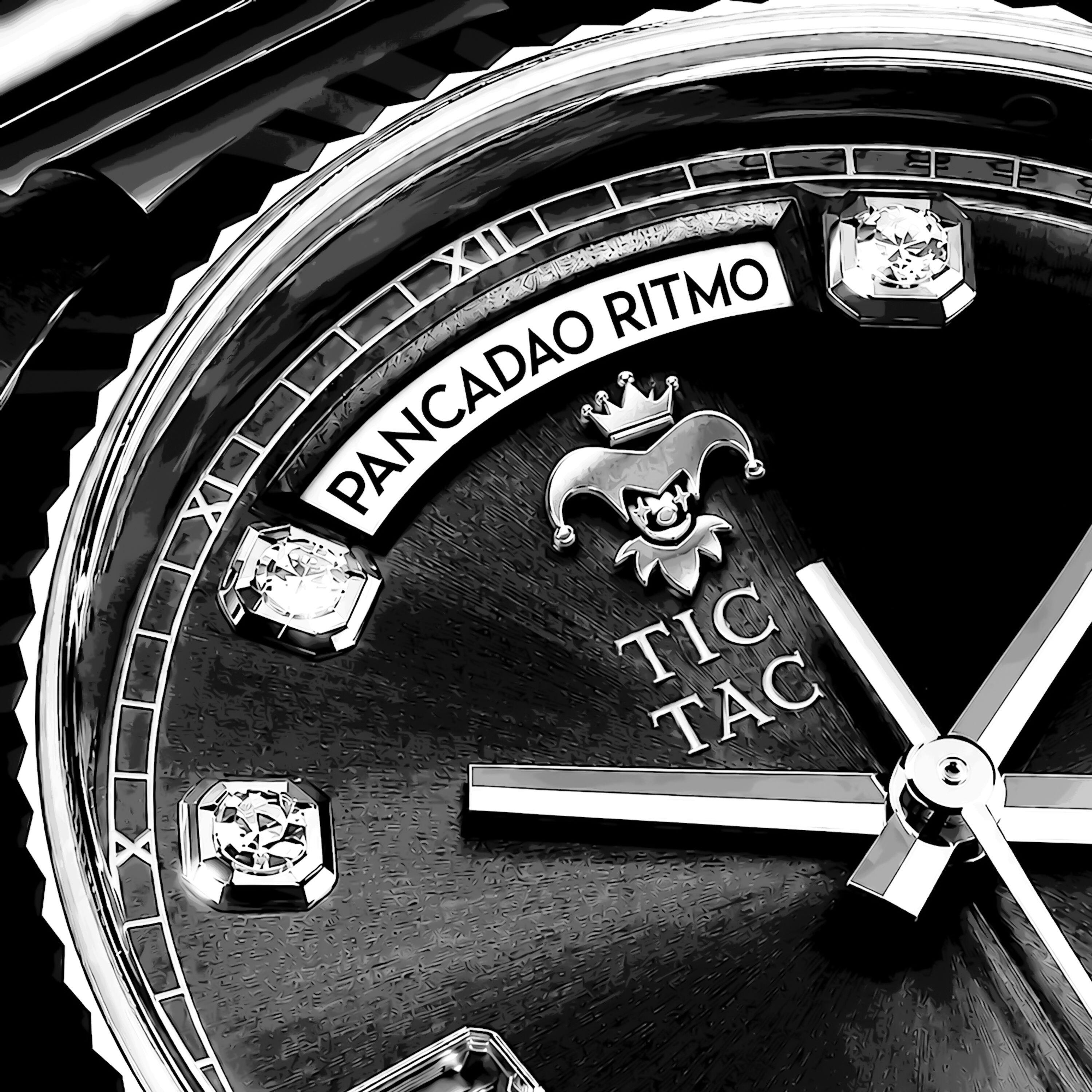 Pancadão Ritmo