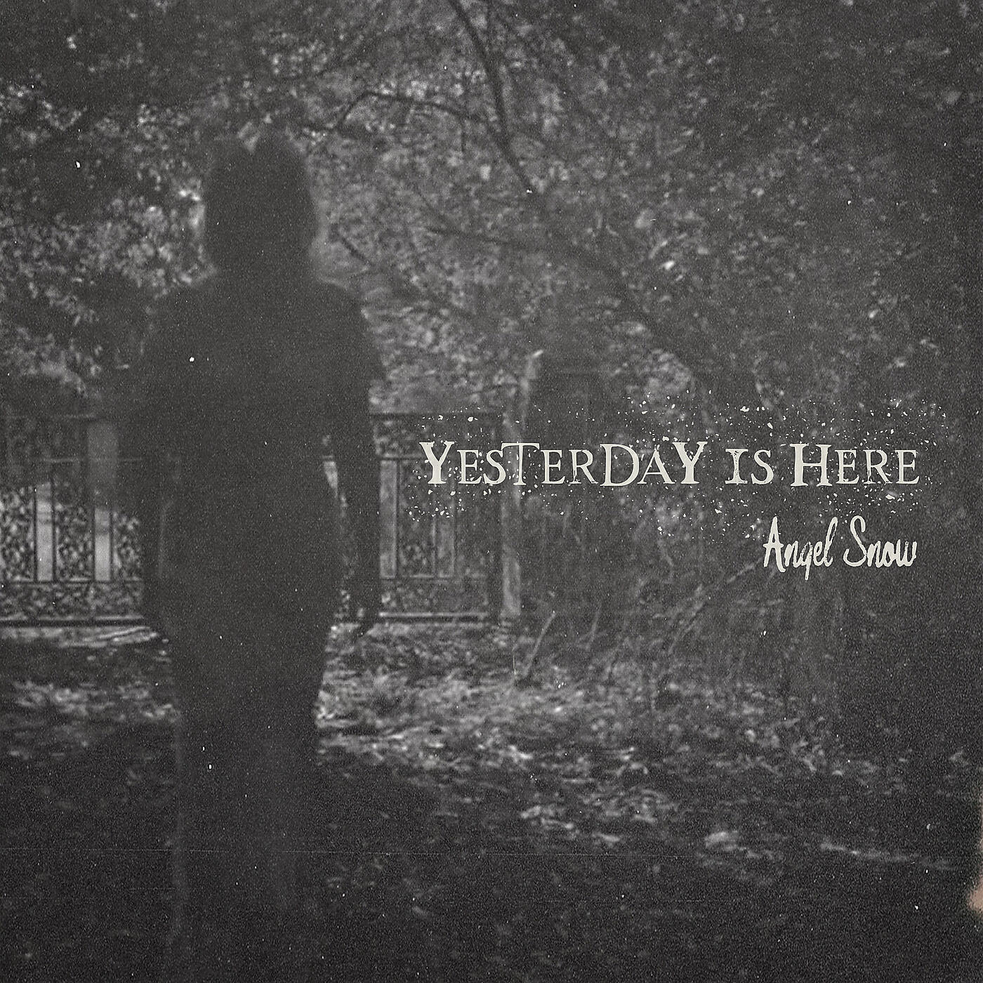 Релиз Yesterday Is Here