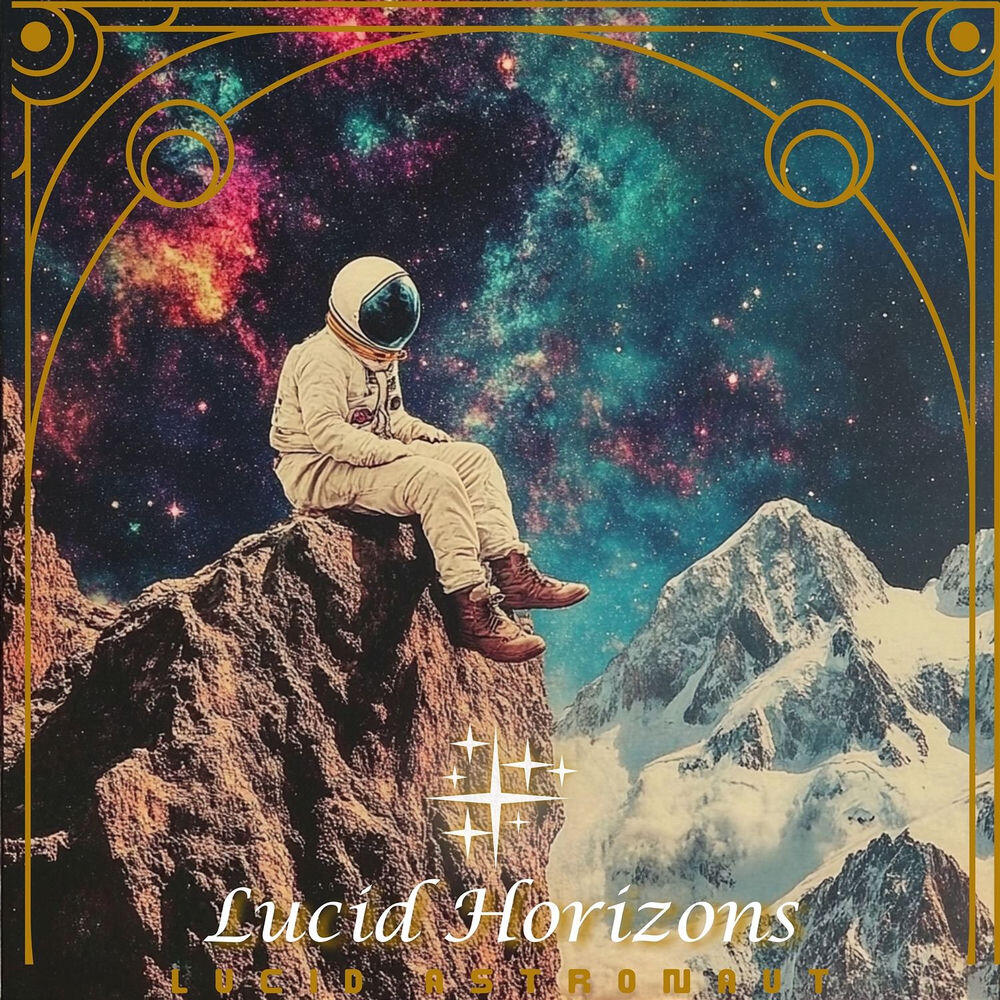 Релиз Lucid Horizons
