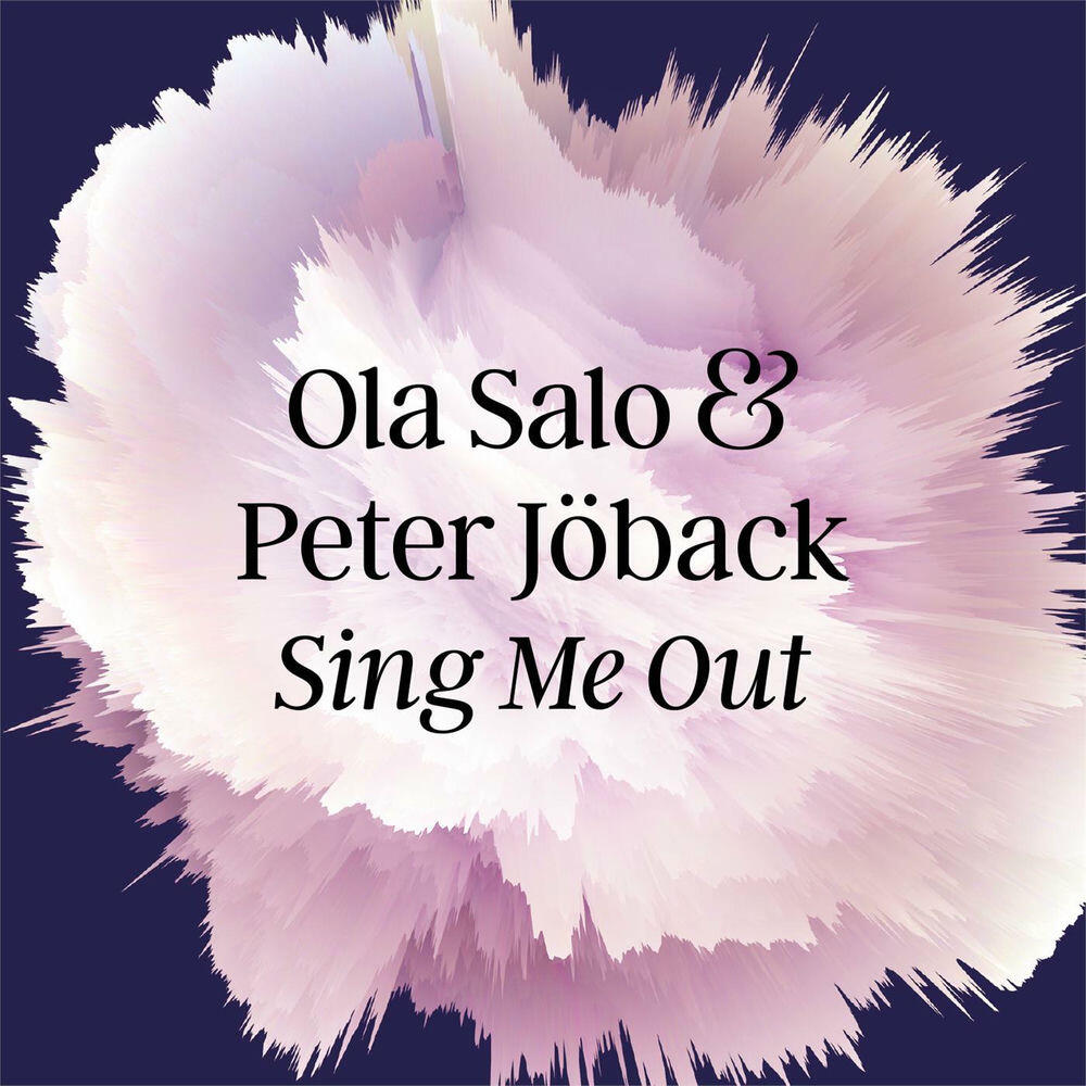 Релиз Sing Me Out
