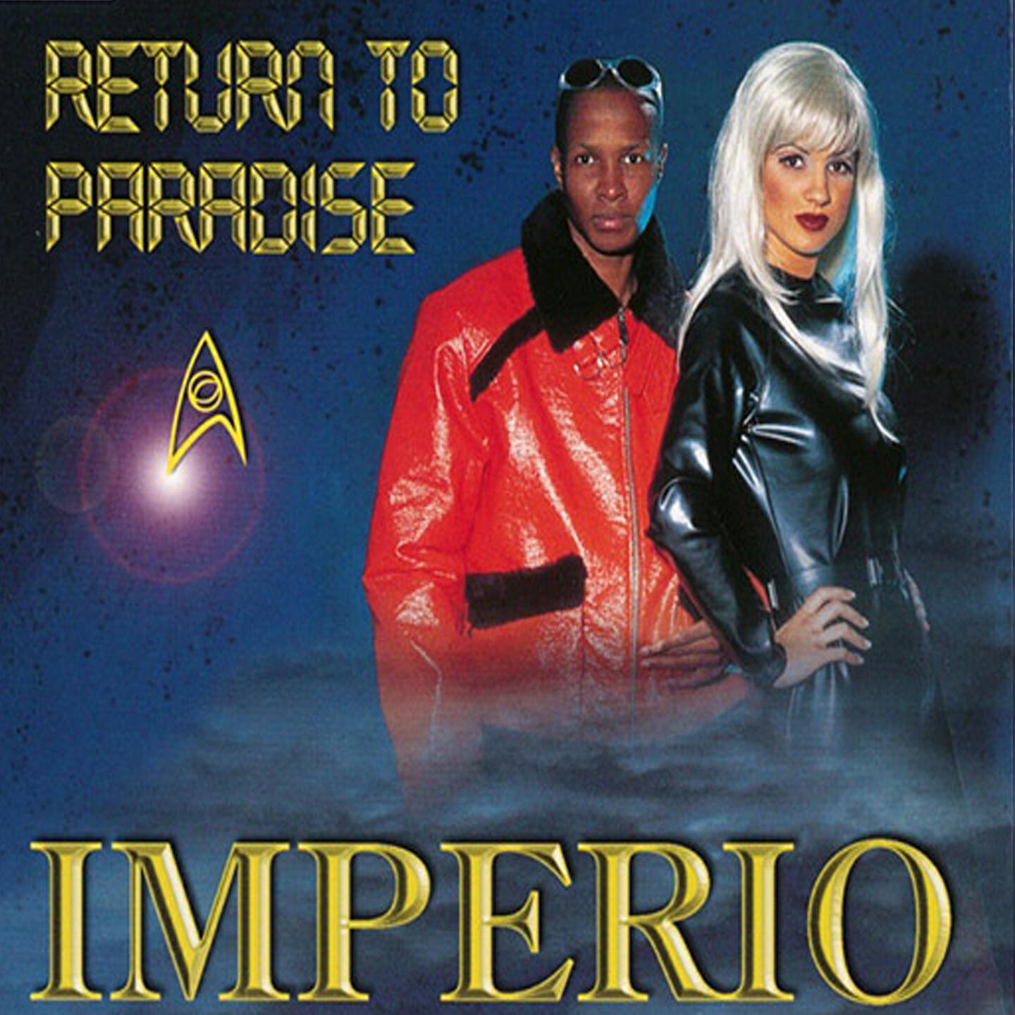 Релиз Return to Paradise