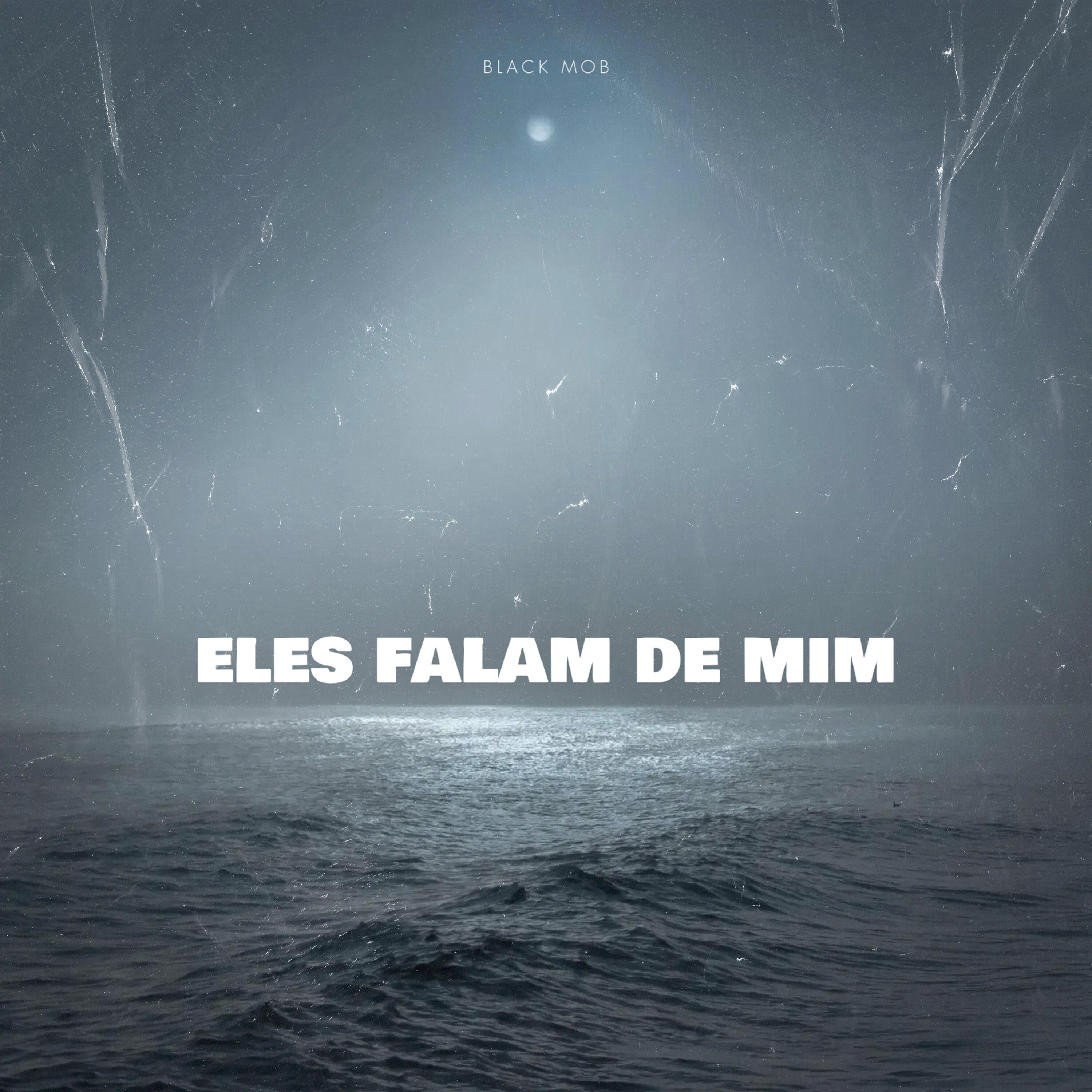 Релиз Eles Falam de Mim