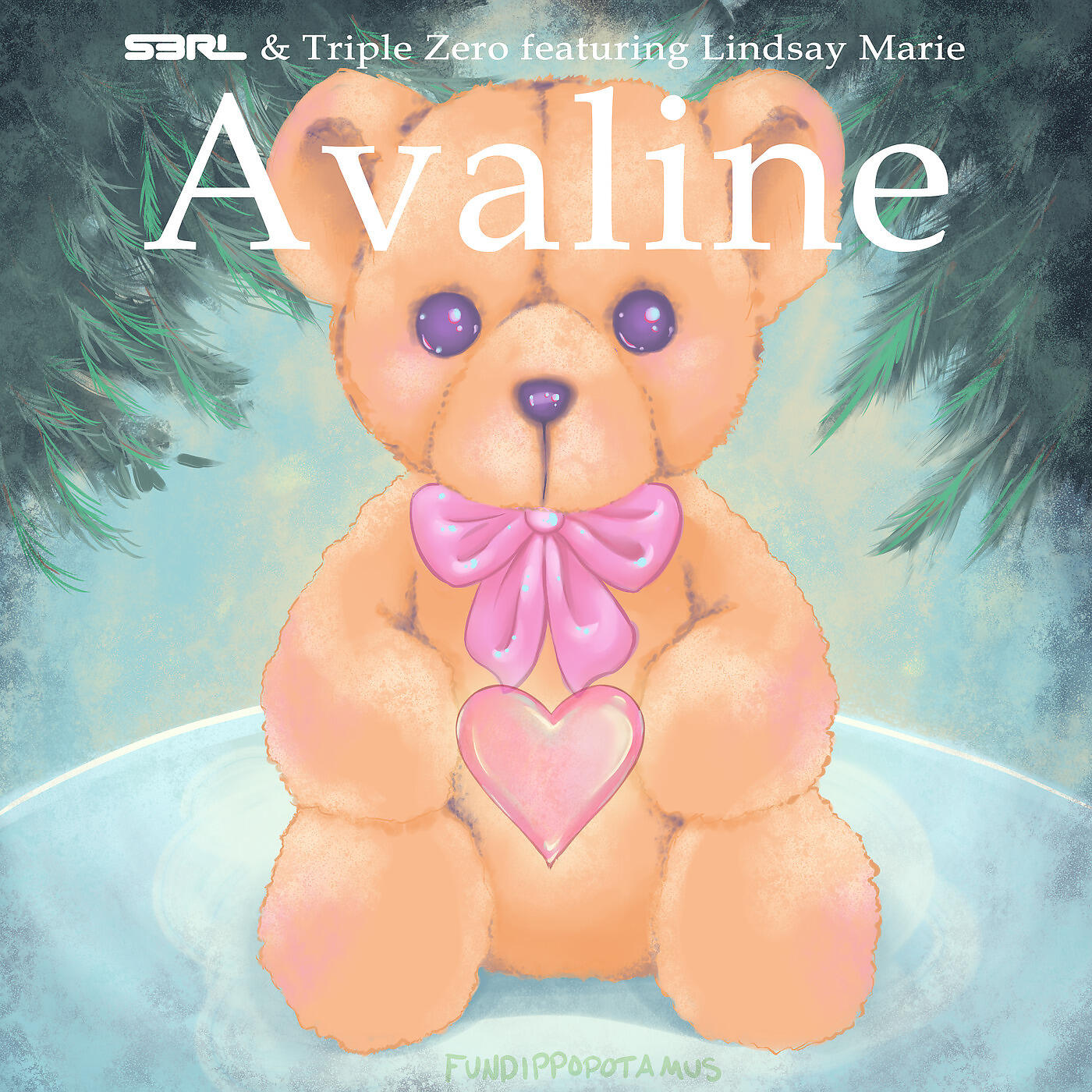 Релиз Avaline