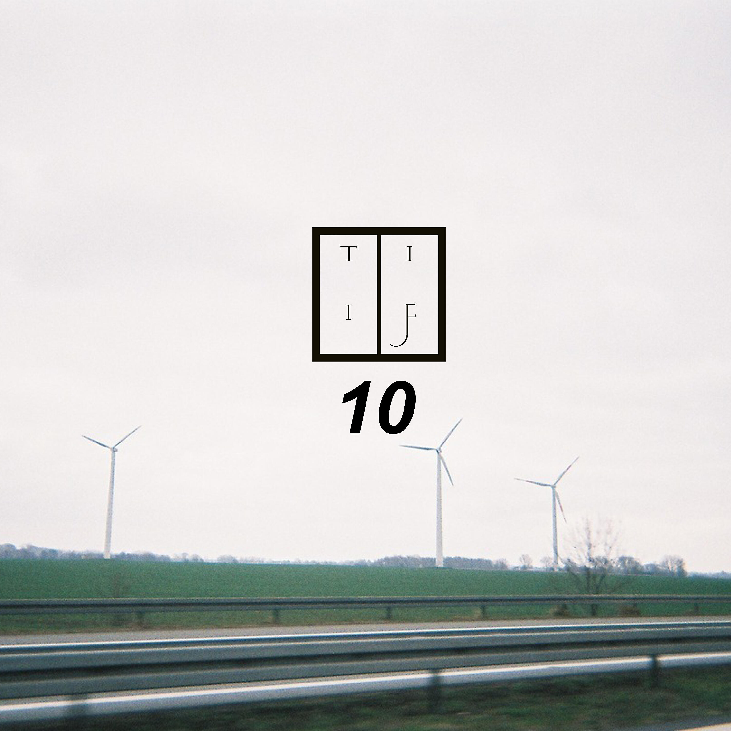 Релиз TIIF 10