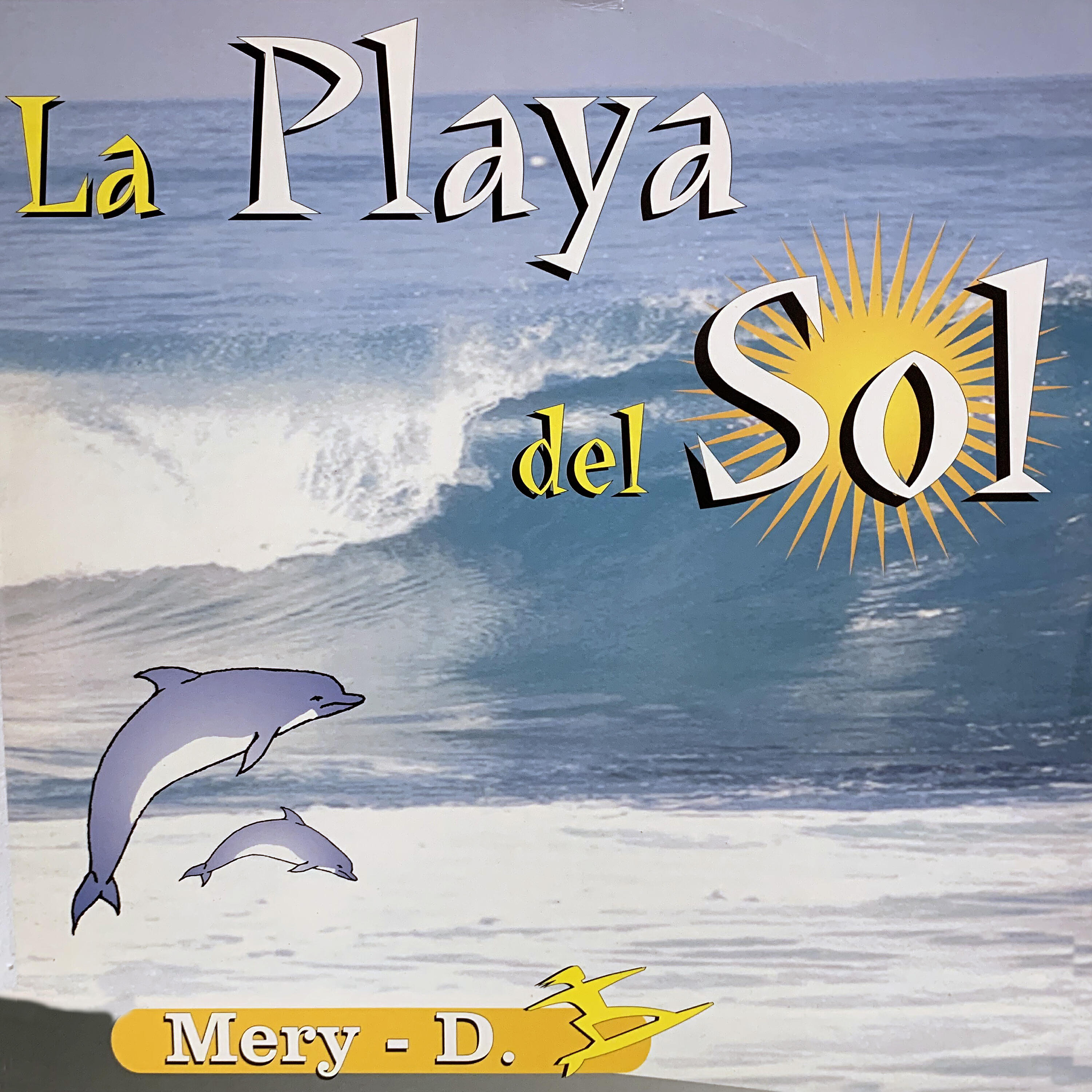 Mery D