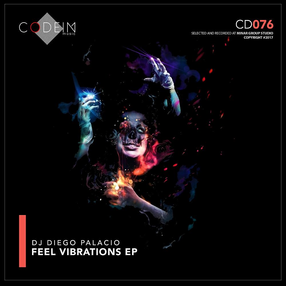 Релиз Feel Vibrations EP