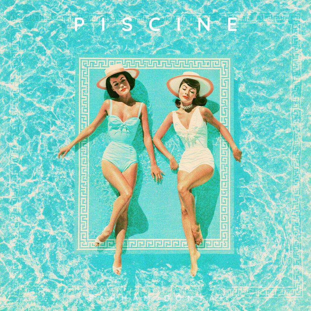 Релиз Piscine