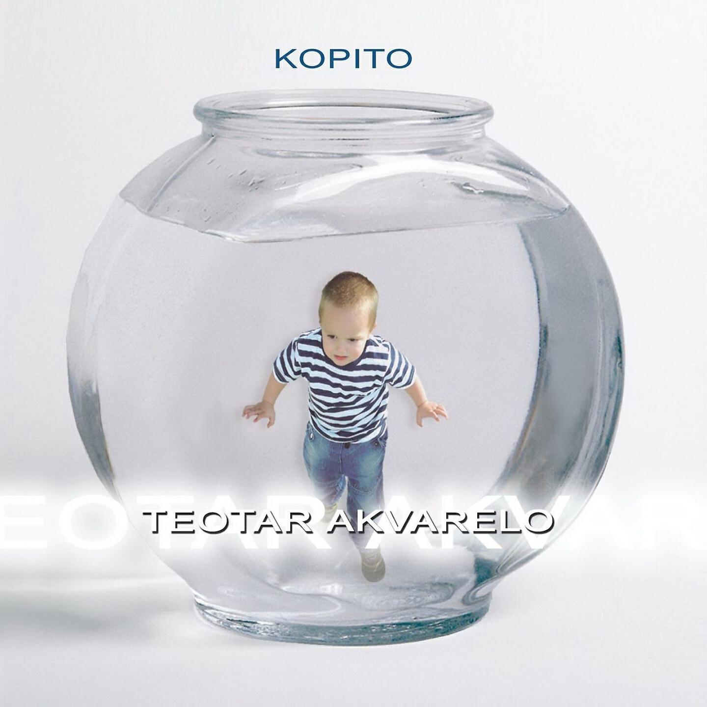 Релиз Teotar Akvarelo