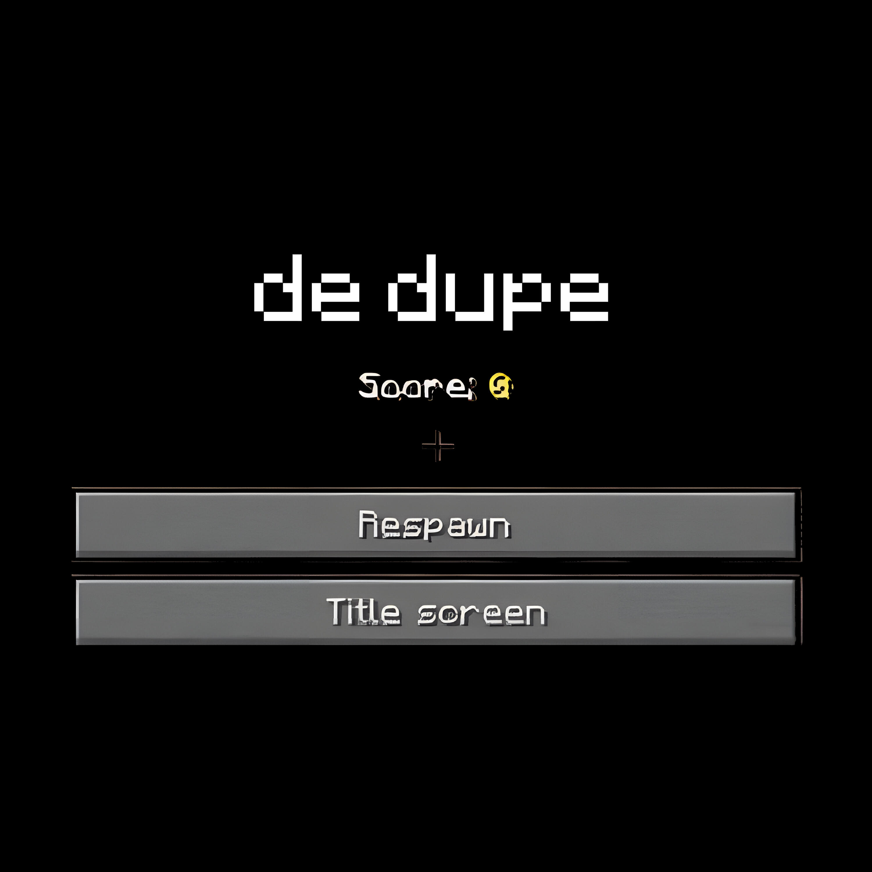Релиз de dupe