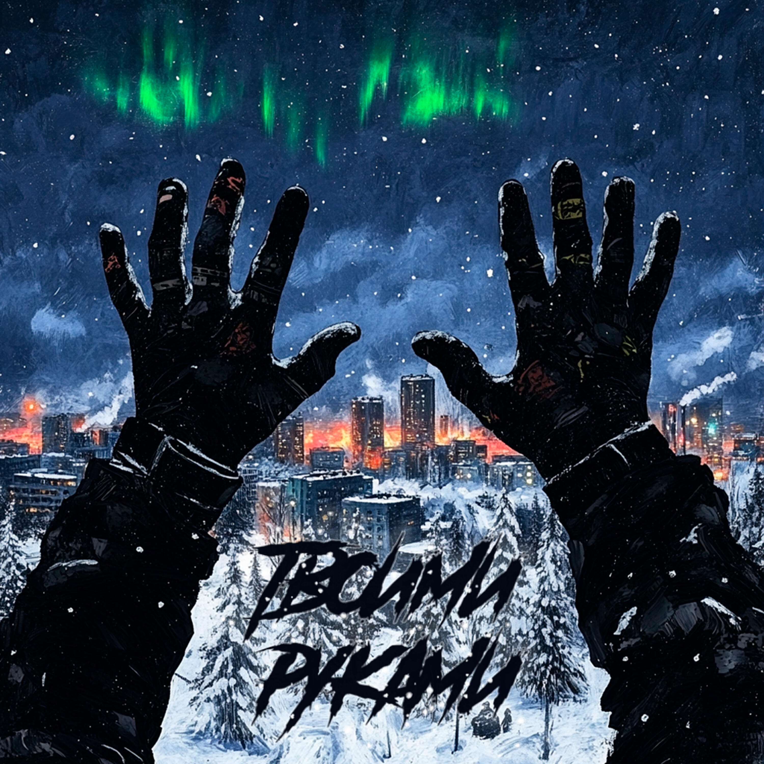 Релиз Твоими руками