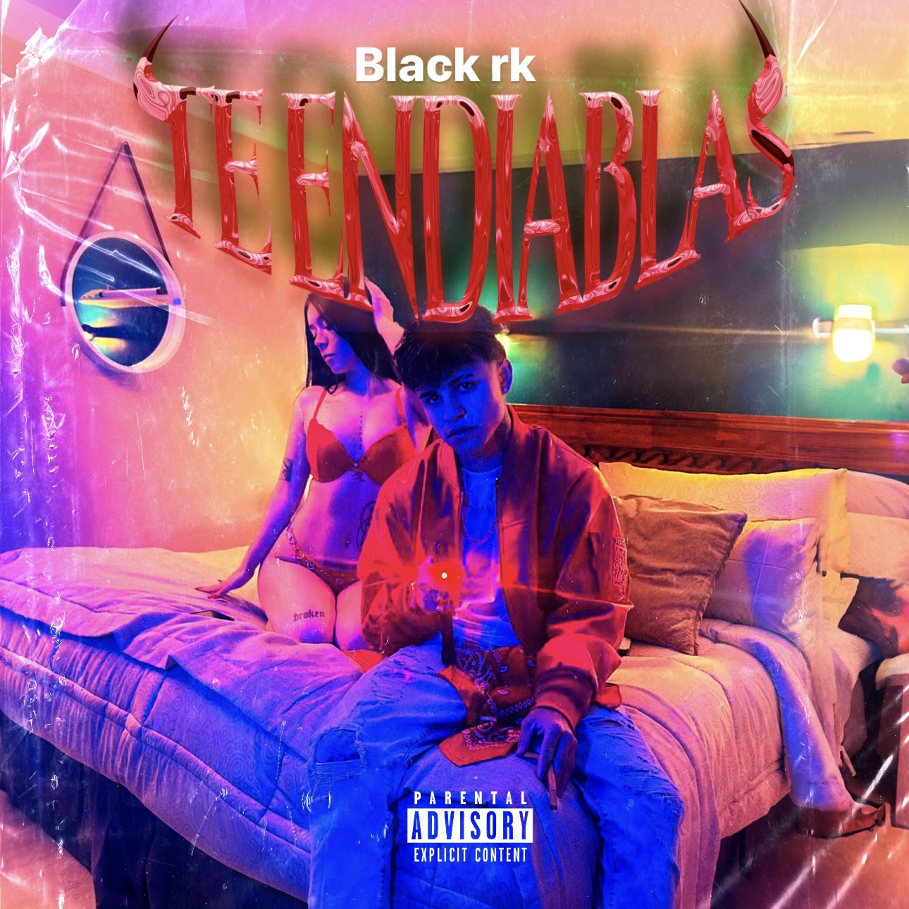 Black rk