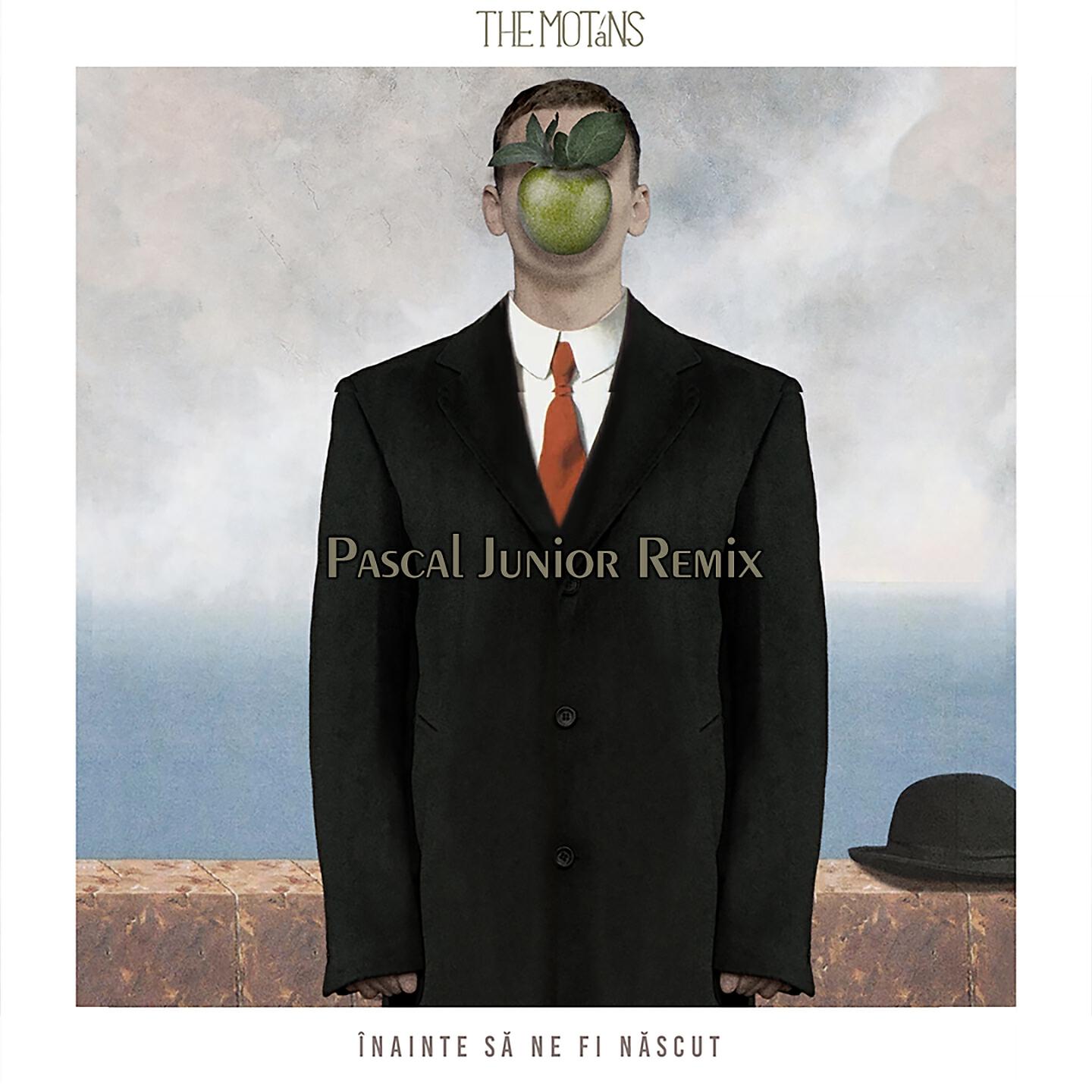 Релиз Inainte Sa Ne Fi Nascut (Pascal Junior Remix)