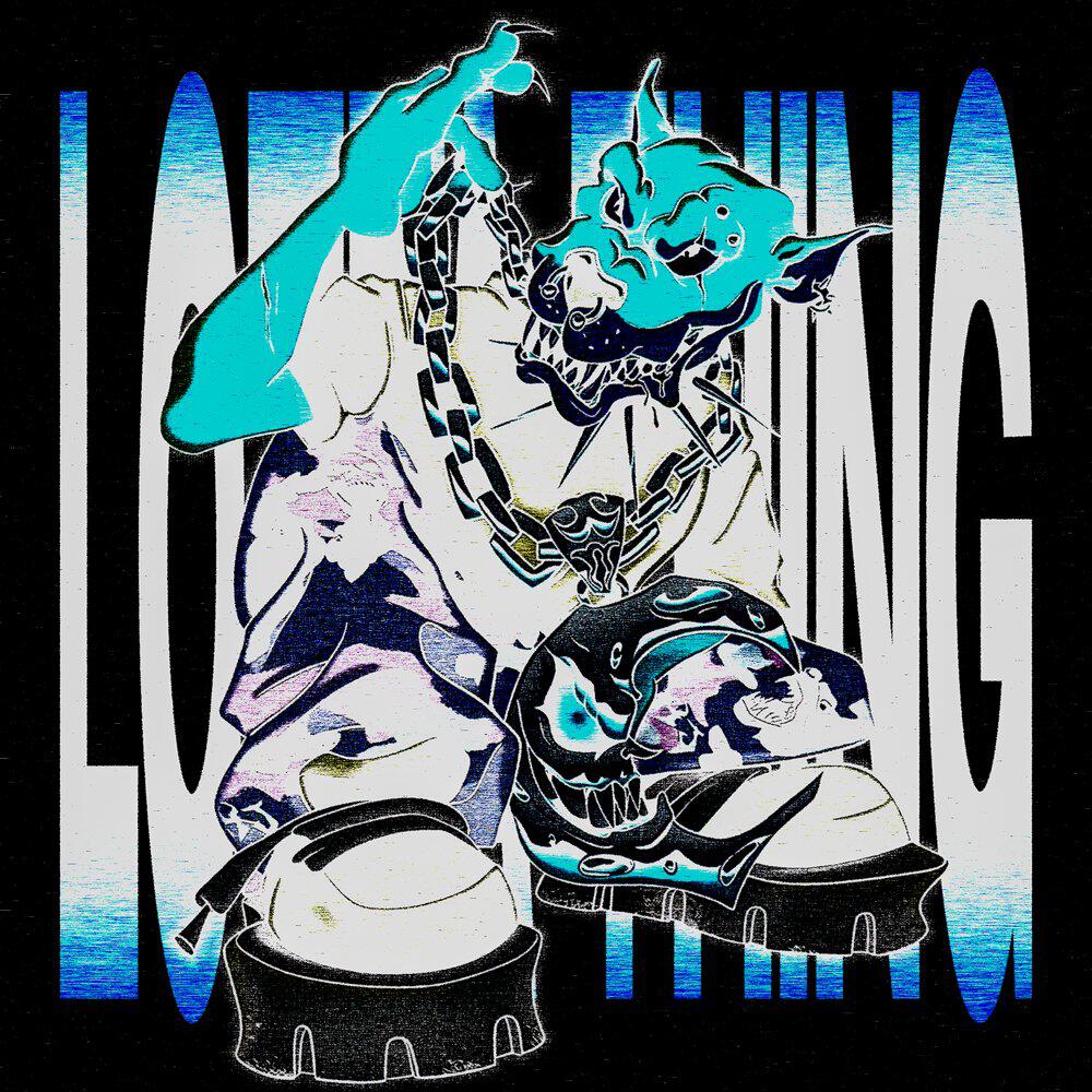 Релиз LOTTA THING