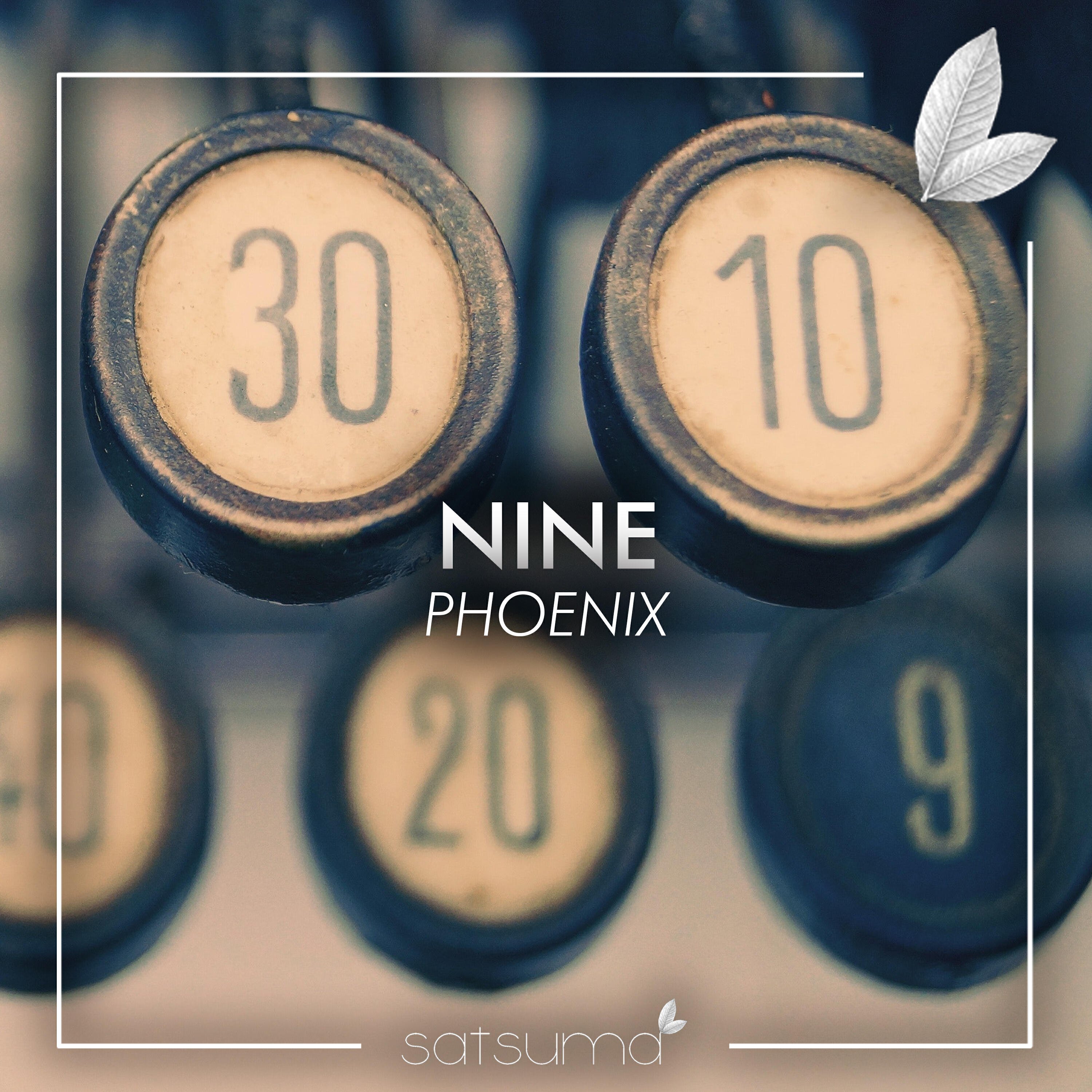 Релиз Nine