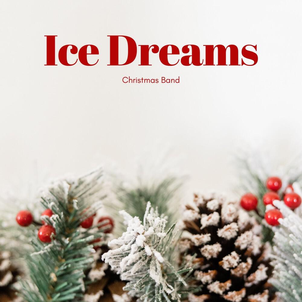 Релиз Ice Dreams: Christmas Radio