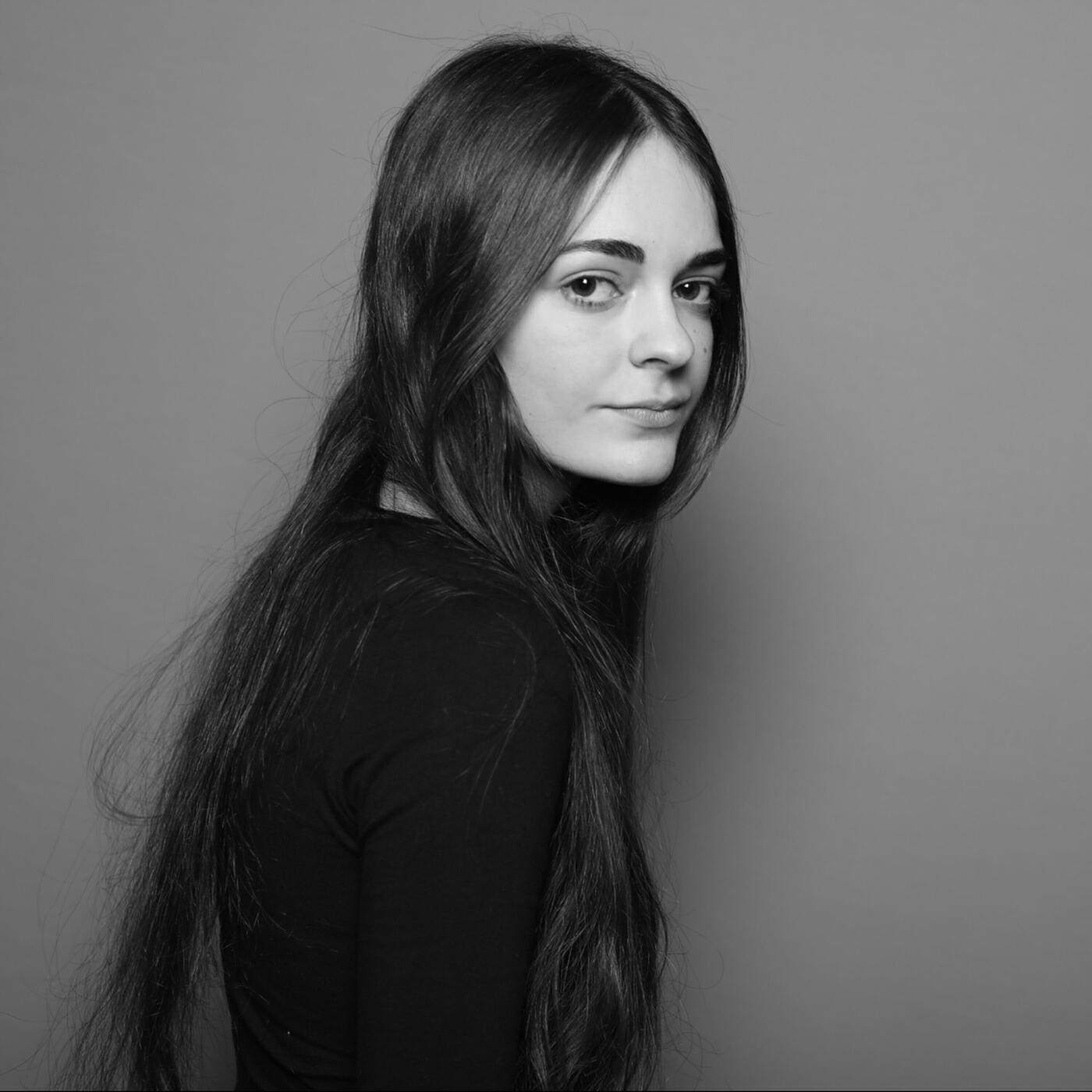 Ines Llaveria