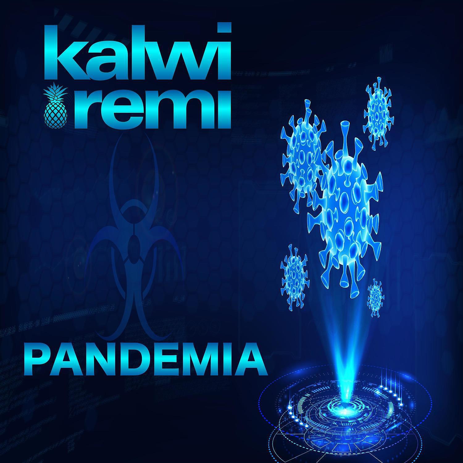 Релиз Pandemia