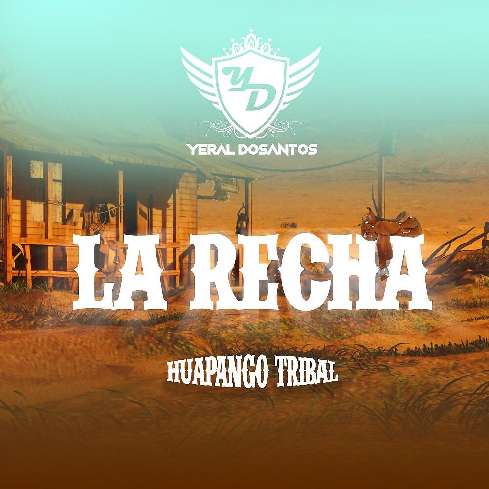 Релиз La Recha (Huapango Tribal)