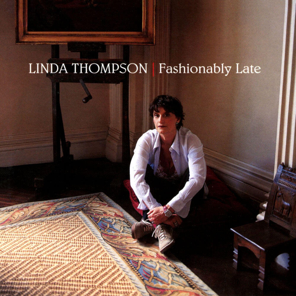 Релиз Fashionably Late