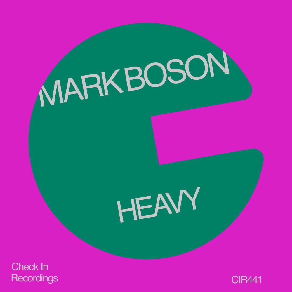 Релиз Heavy