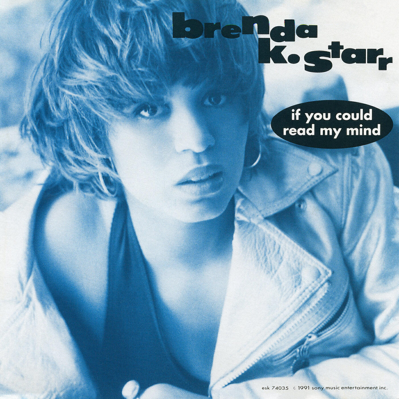 Релиз If You Could Read My Mind EP (Mixes)