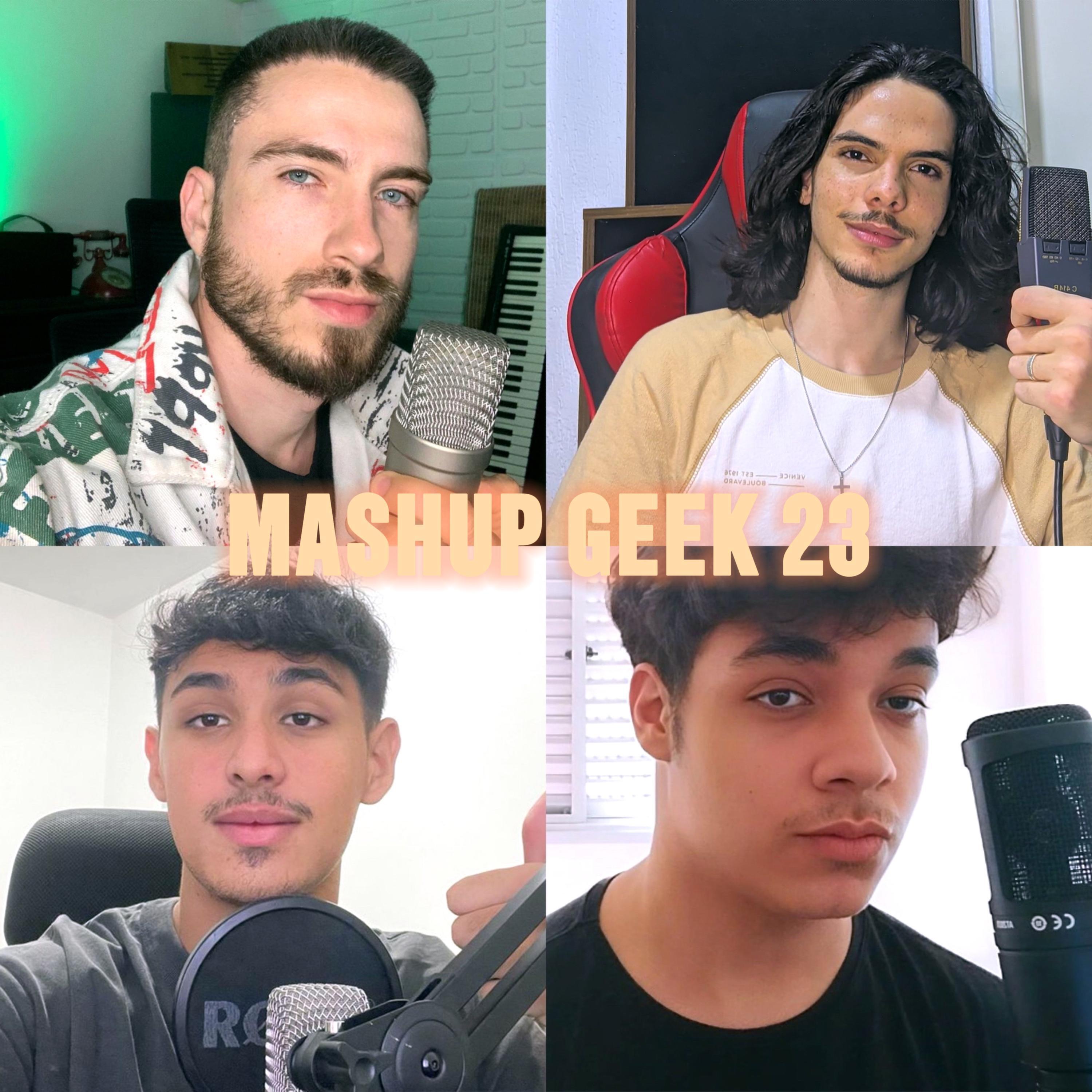 Релиз GEEK 23