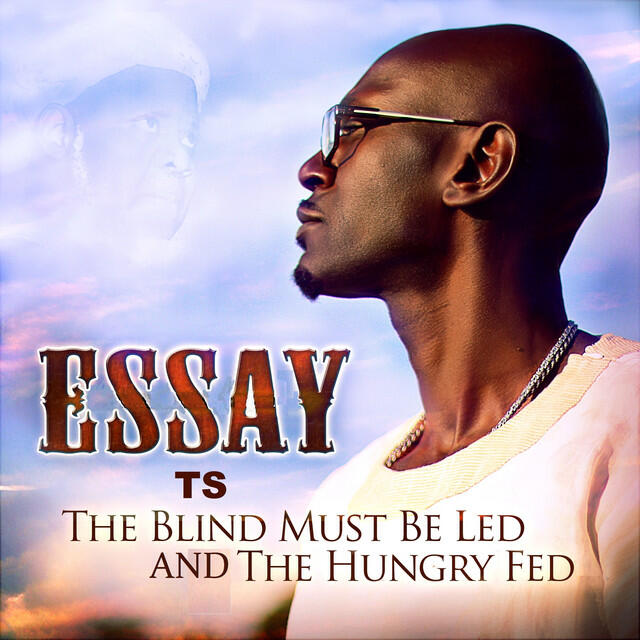 Релиз The blind must be led and the hungry fed