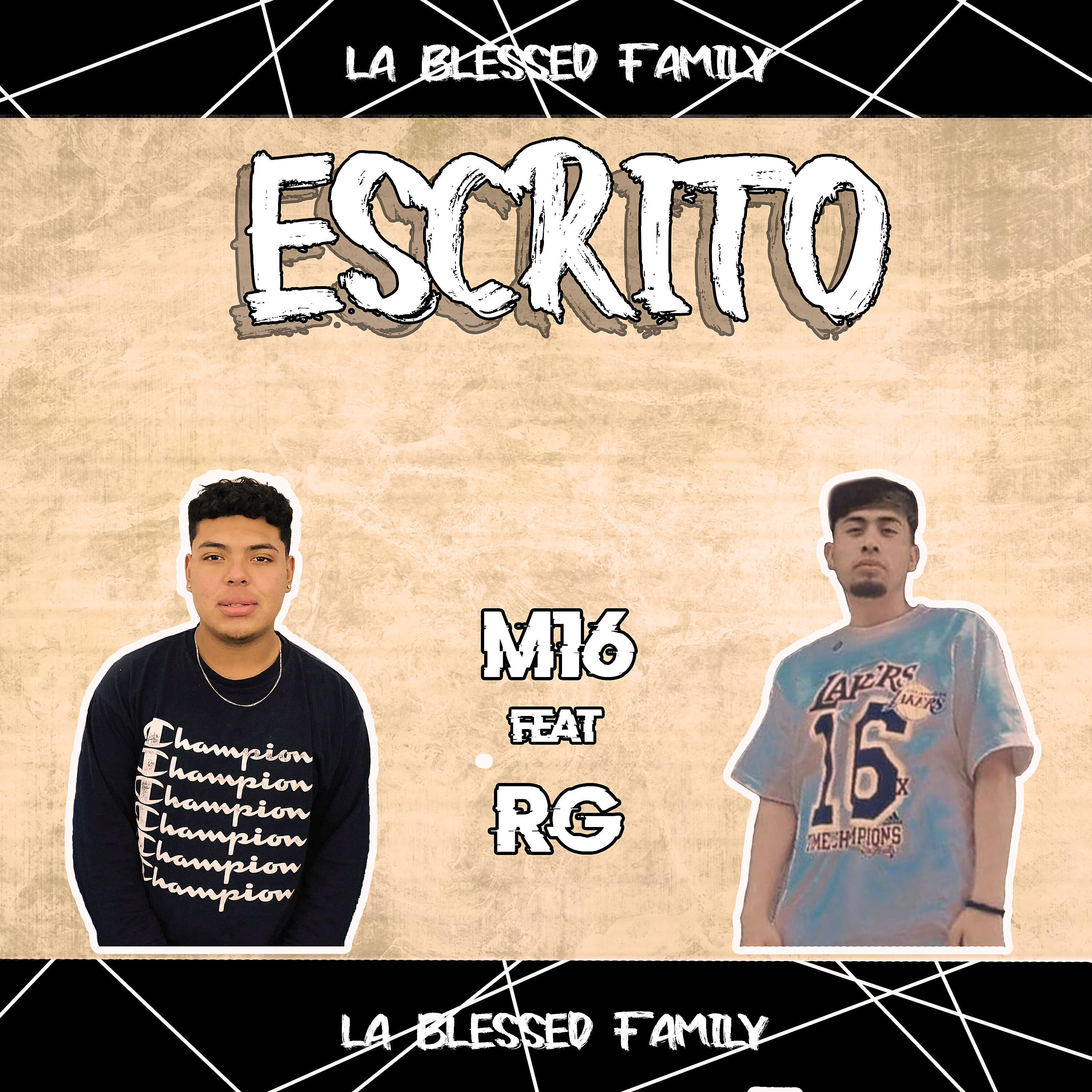 Релиз Escrito