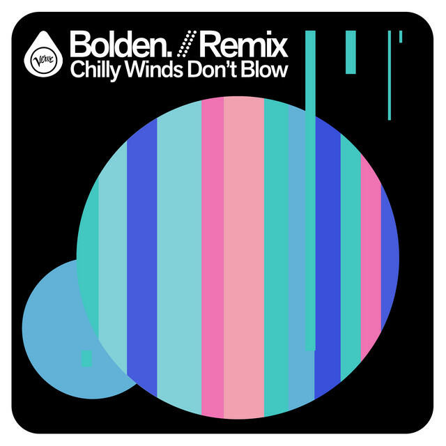 Релиз Chilly Winds Don't Blow (Bolden. Remix)