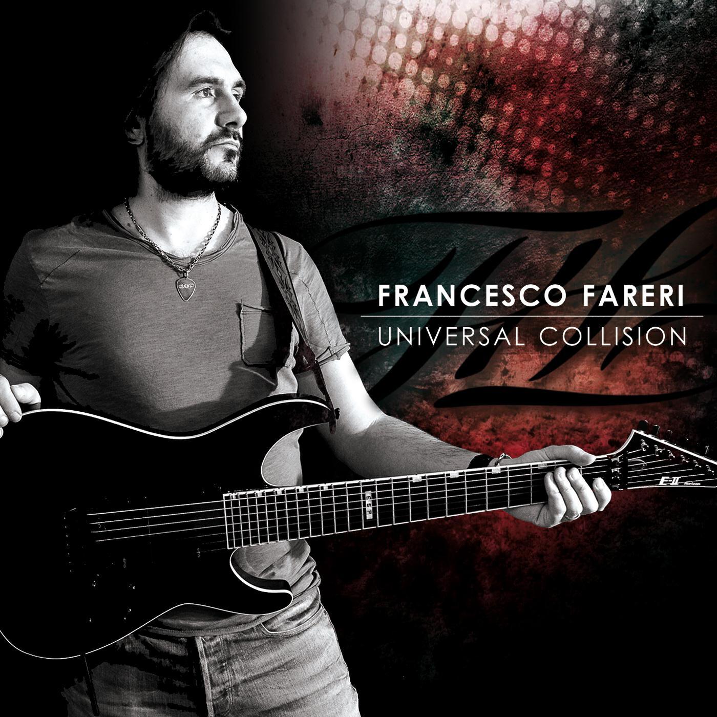 Francesco Fareri